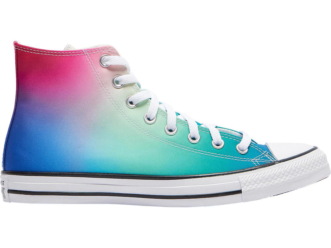 Converse Converse Chuck Taylor All Star 70 Hi Psychedelic Hoops
