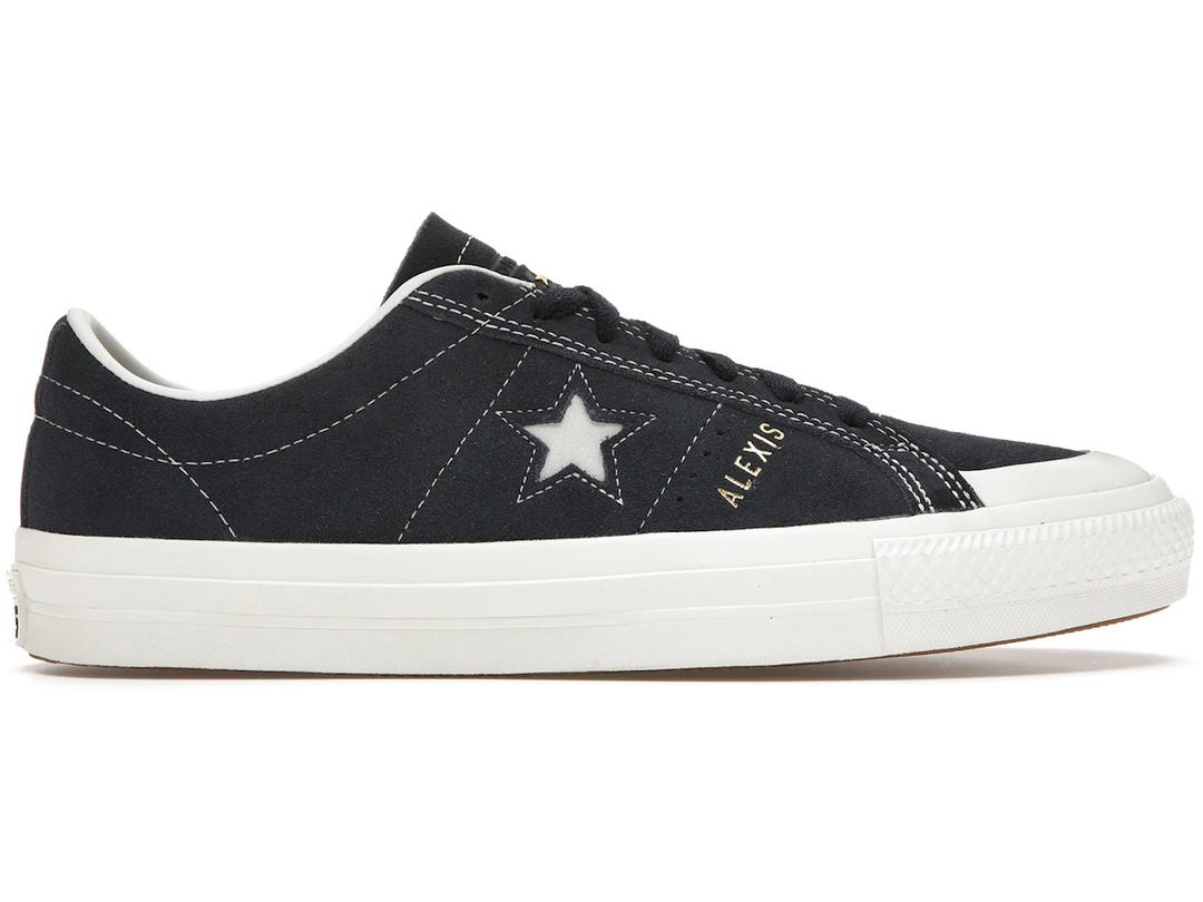 Converse Converse CONS One Star Pro AS Obsidian