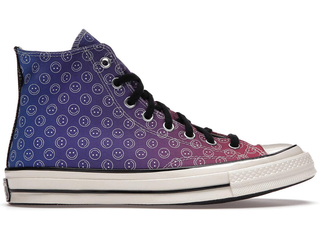 Converse Converse Chuck Taylor All Star 70 Hi Happy Camper Game Royal