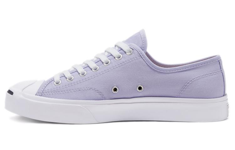 Converse Converse Jack Purcell Low Seasonal Twill Moonstone Violet