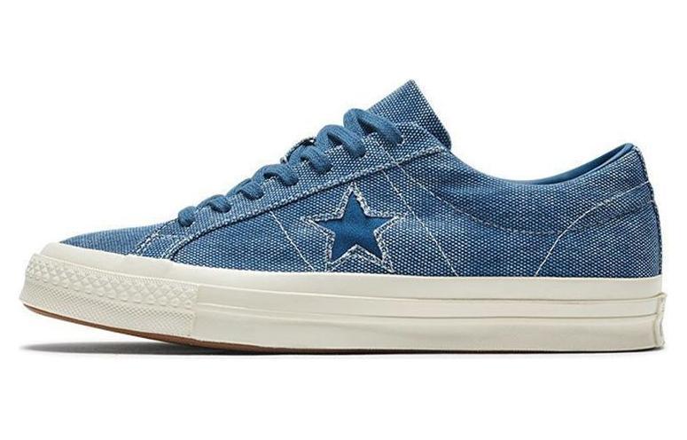 Converse Converse One Star 'blue'