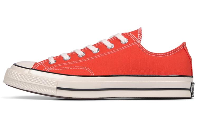 Converse Chuck 70 Converse Ox 'Red Ivory'
