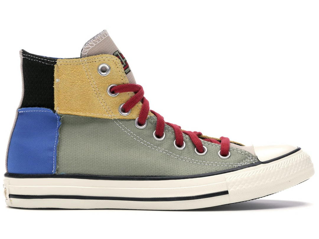 Converse Converse Chuck Taylor All Star Hi BHM (2020)