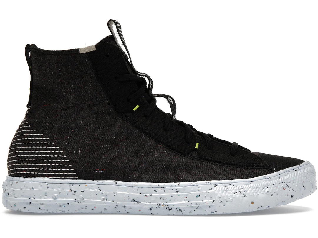 Converse Converse Chuck Taylor All Star Crater Black