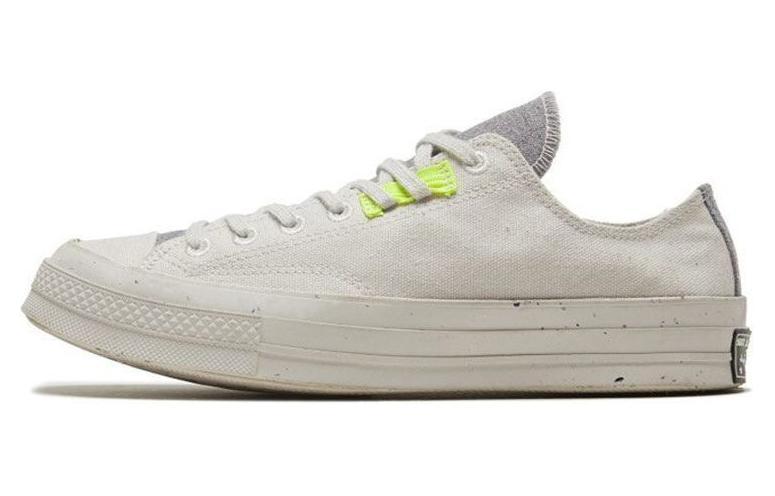 Converse Chuck 70 Converse Renew Low 'Pale Putty'