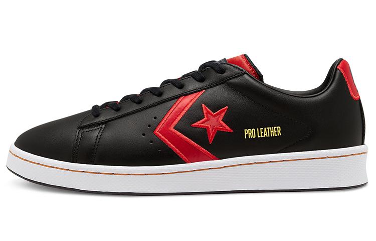 Converse Converse Pro Leather 'Black Red White'