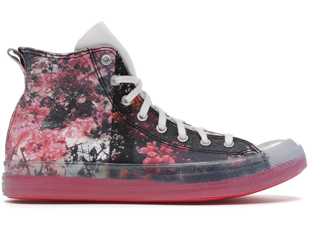 Converse Converse Chuck Taylor All Star 70 Hi Shaniqwa Jarvis Floral