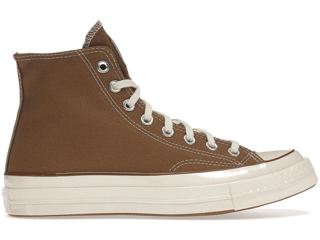 Converse Converse Chuck Taylor All Star 70 Hi Carhartt Hamilton Brown