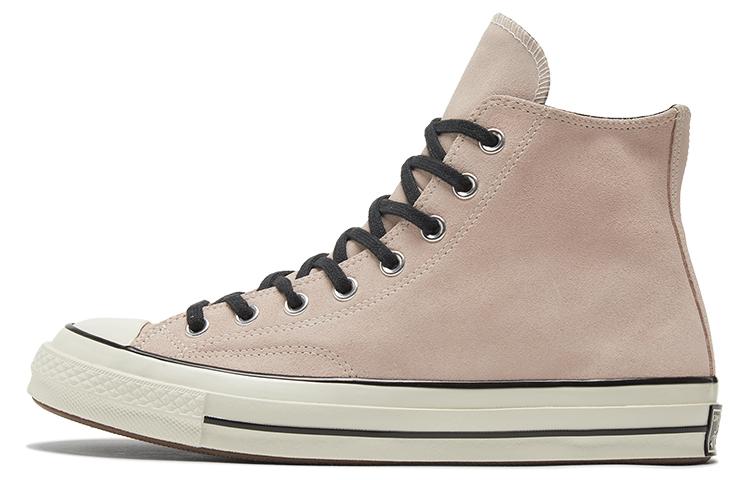 Converse Converse Chuck Taylor All Star 70 Hi Suede Silt Red