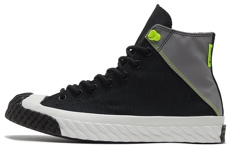 Converse Converse Chuck 70 High Black Limestone