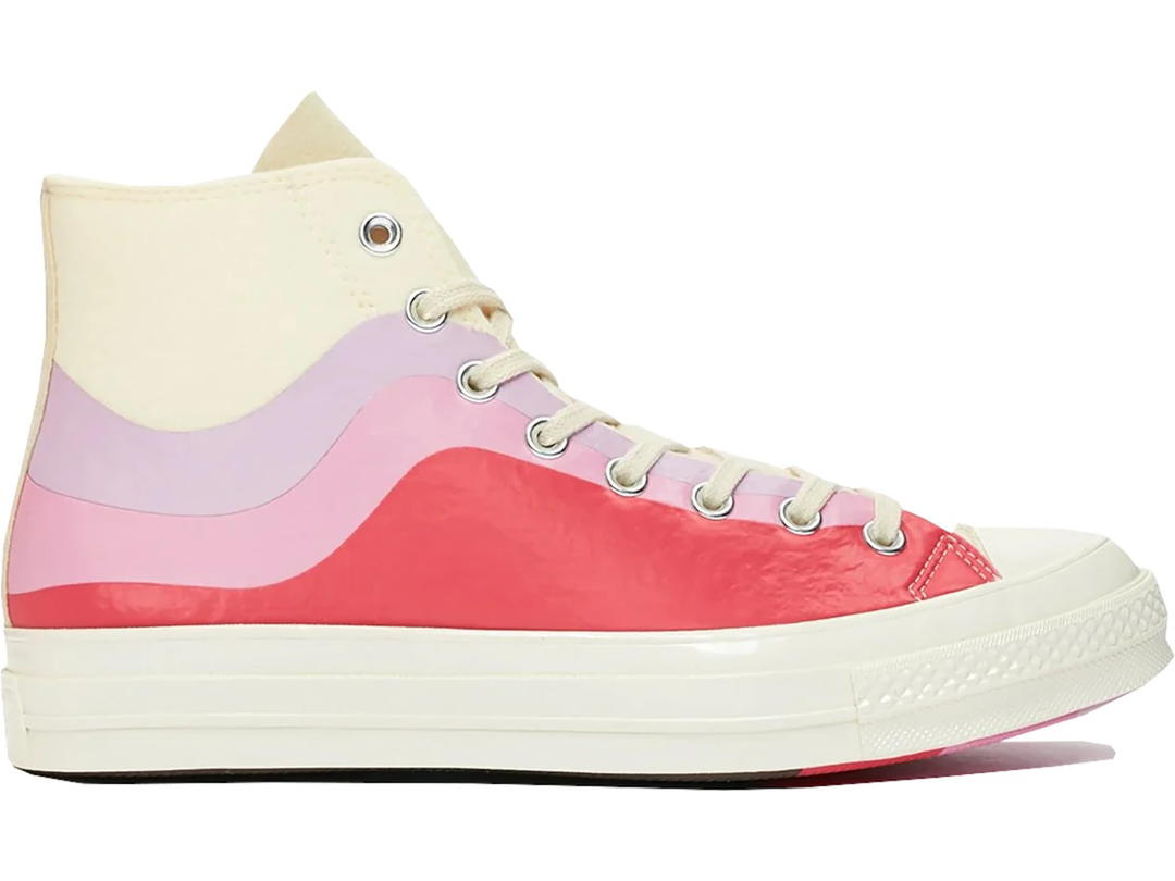Converse Converse Chuck Taylor All Star 70 Hi NorEaster Winter White