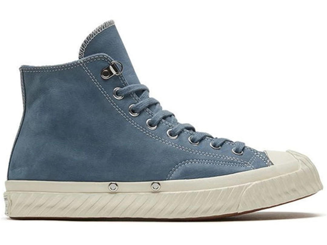Converse Converse Chuck Taylor All Star 70 Bosey Hi Water Repellent Lakeside Blue