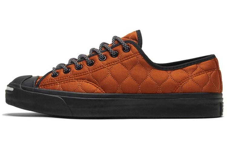 Converse Converse Jack Purcell 'Orange Black'