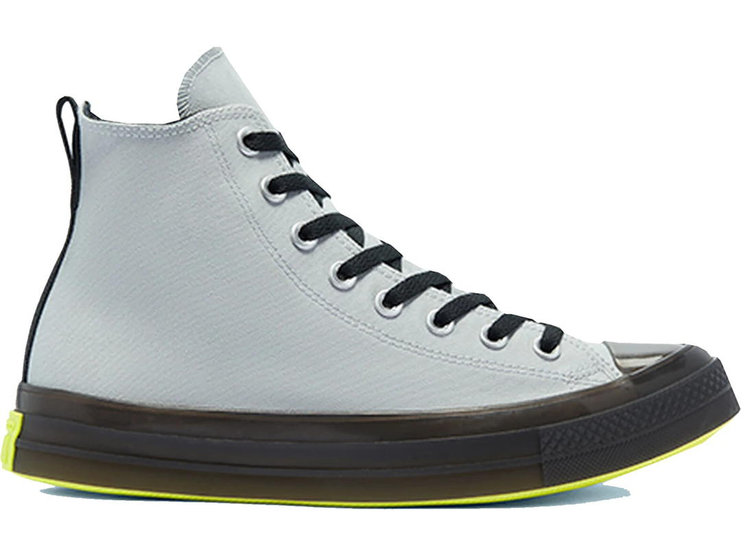 Converse Converse Chuck Taylor All Star CX Hi Hi-Vis Ash Stone