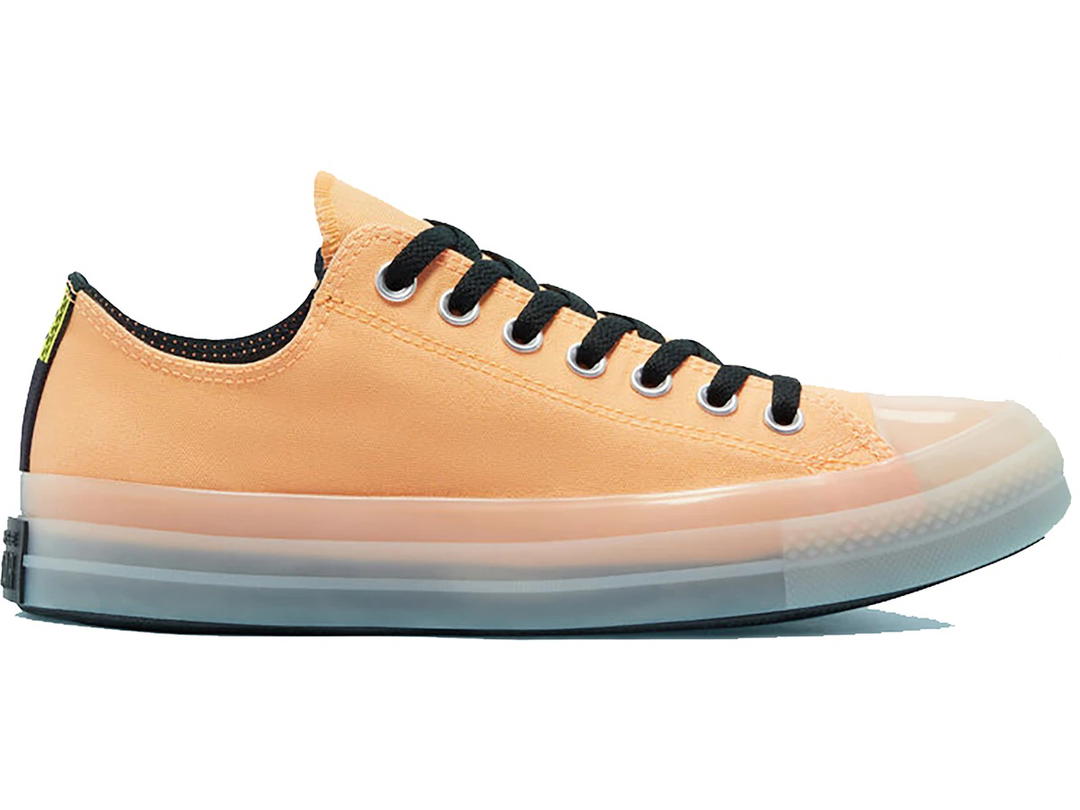 Converse Converse Chuck Taylor All Star CX Ox Hi-Vis Flash Orange