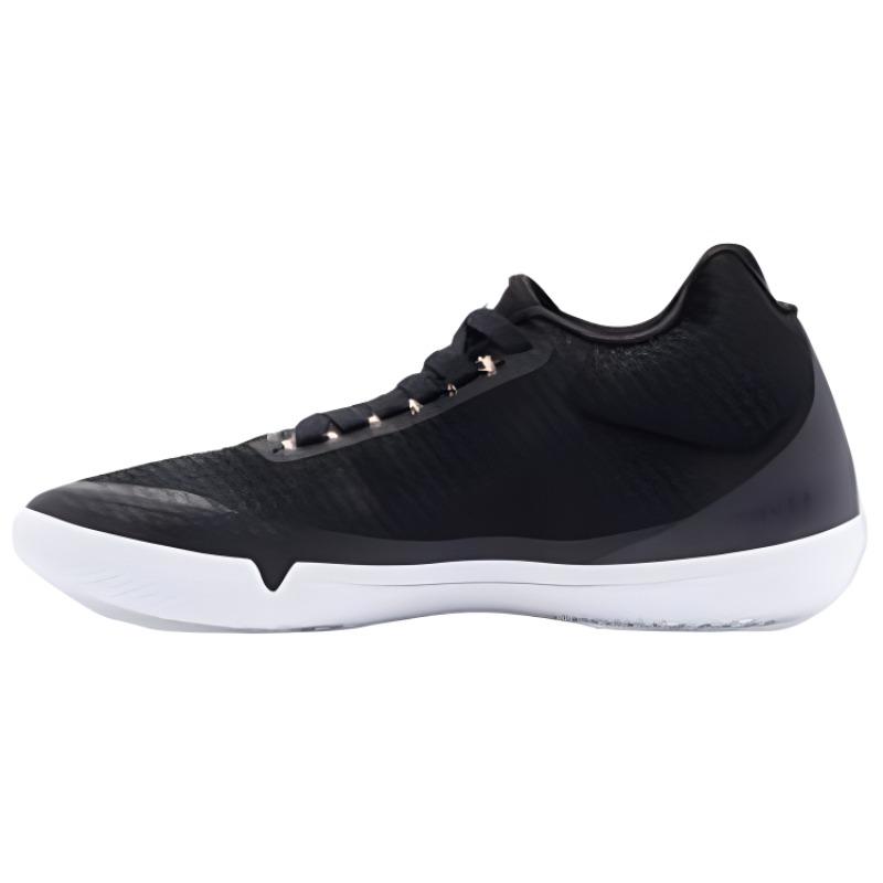 Converse Converse All Star BB Evo Hi Vis Black Sunset Glow