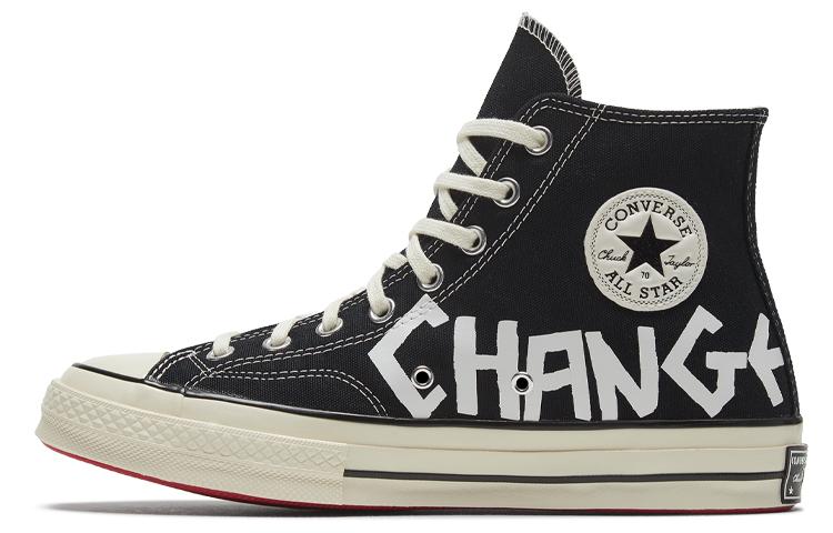 Converse Chuck 70 Converse High 'Create Future Black'