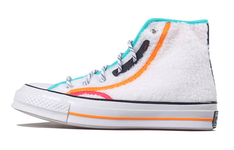Converse Converse Chuck Taylor All Star 1970s White/Orange