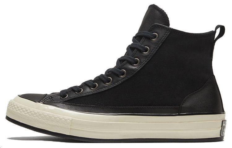 Converse Chuck 70 Haven X Converse High 'Black Egret'