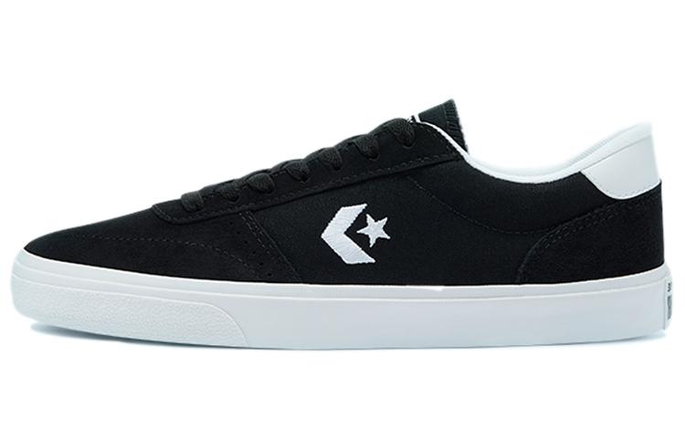 Converse Converse Unisex Boulevard Ox Black