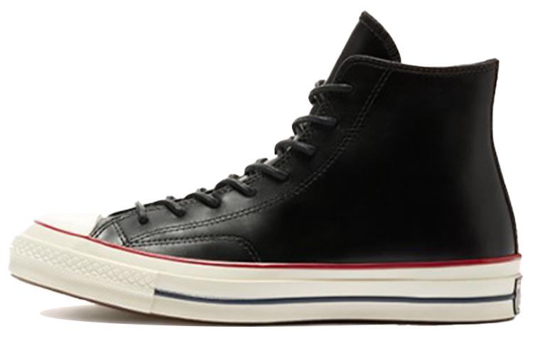 Converse Chuck 70 Converse High 'Color Leather Black'
