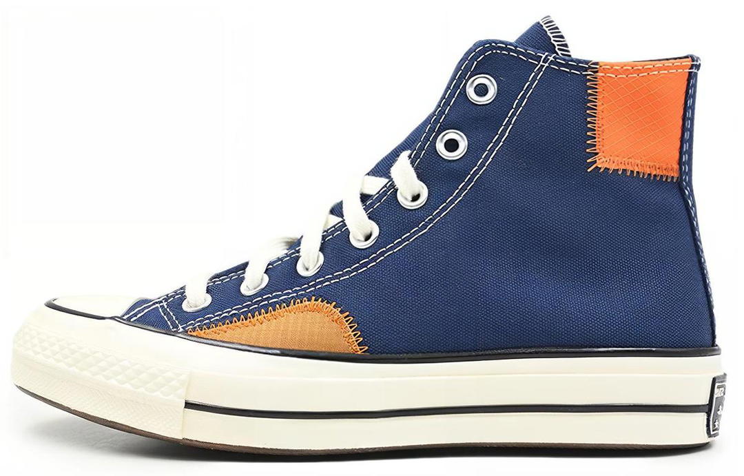 Converse Chuck 70 Converse High 'Alt Exploration Midnight Navy Dark Soba'