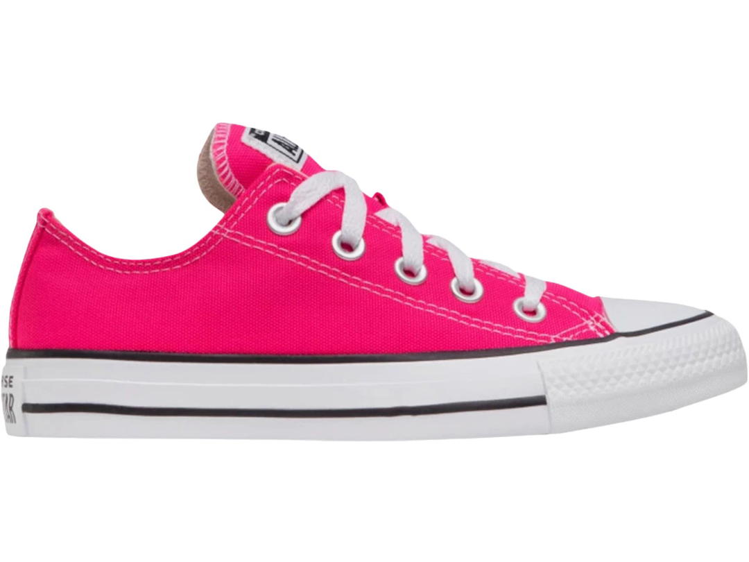 Converse Converse Chuck Taylor All Star Ox Hyper Pink