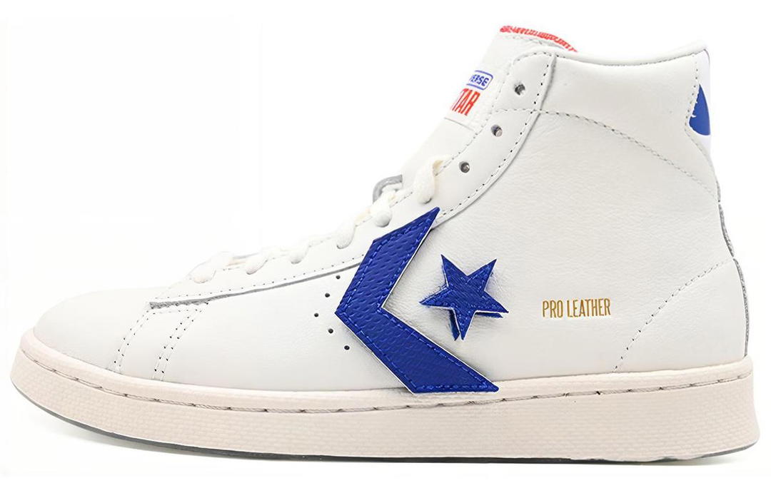 Converse Converse Pro Leather Hi Birth Of Flight