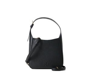 Buy Tory Burch Thea Small Slouchy Shoulder Bag Black at Sasom – Authentic and Ready to Ship