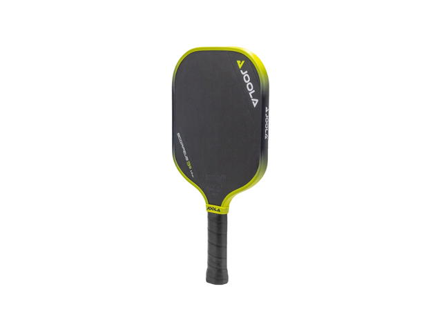 Joola Joola Scorpeus 3S 14mm Pickleball Paddle Black (Paddle only) - view 3