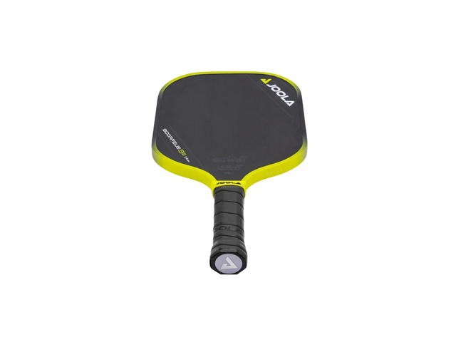 Joola Joola Scorpeus 3S 14mm Pickleball Paddle Black (Paddle only) - view 4