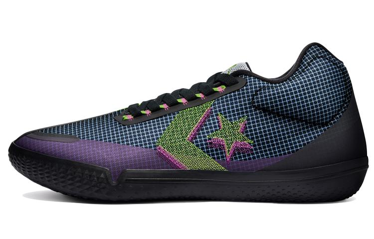 Converse Converse All Star Pro Bb Low Soundwave