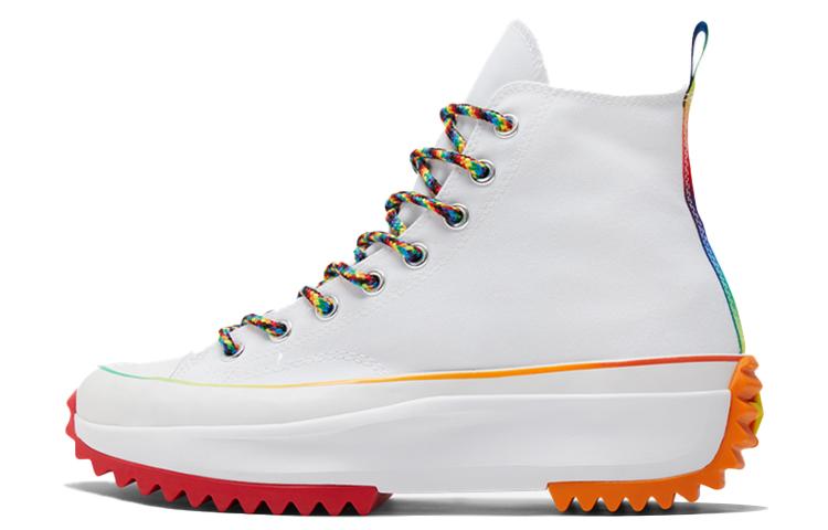 Converse Converse Run Star Hike Pride 2021