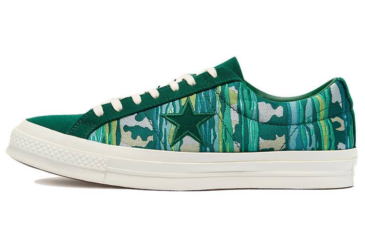 Converse One Star Converse Low 'The Great Outdoors Midnight Clover'