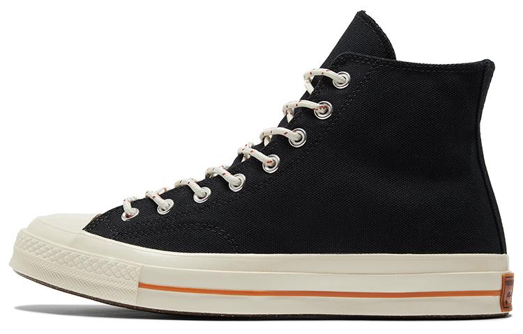 Converse Converse Chuck Taylor All Star 70 Hi Black Cork