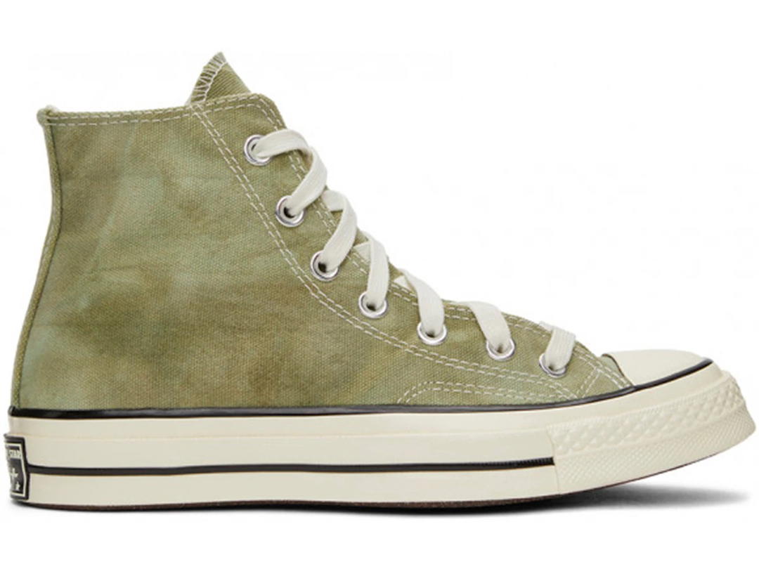 Converse Converse Chuck Taylor All Star 70 Hi Light Field Surplus