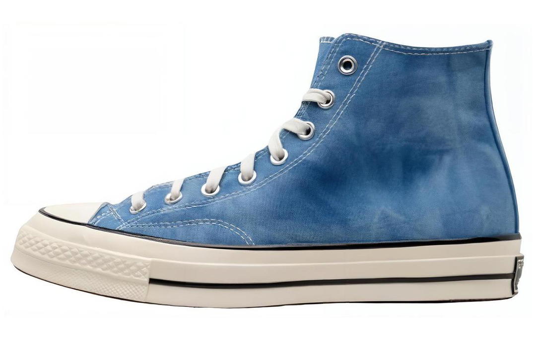 Converse Converse Chuck Taylor All Star 70 Hi Summer Daze Aegean Storm
