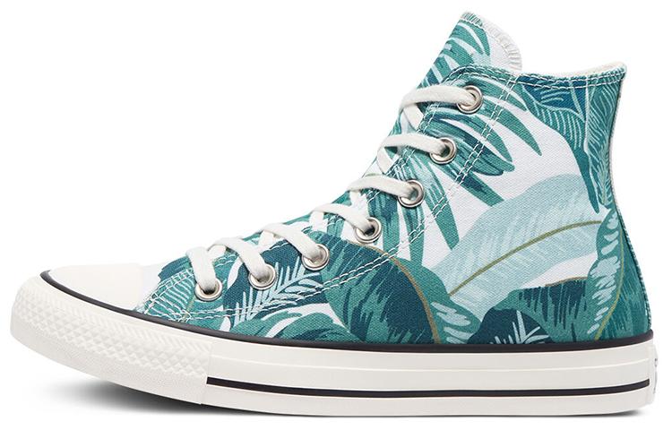 Converse Converse Chuck Taylor All Star Hi 'Green'