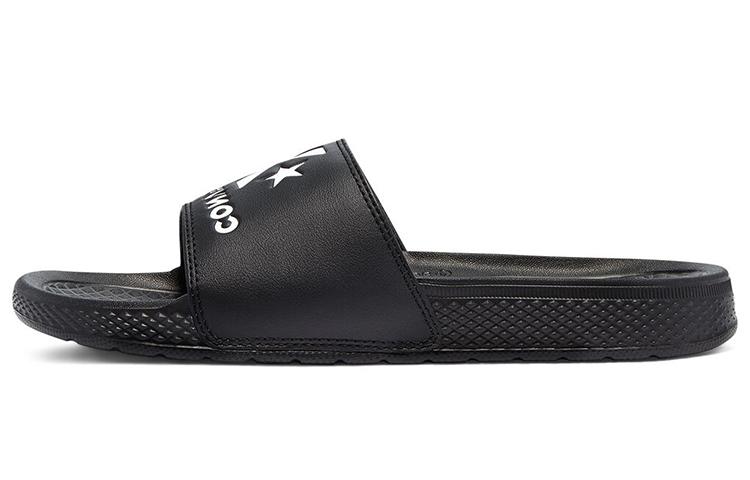 Converse All Star Slide Converse Slip 'Black'