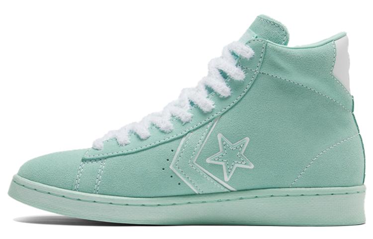 Converse Converse Pro Leather Hometown Unisex Green