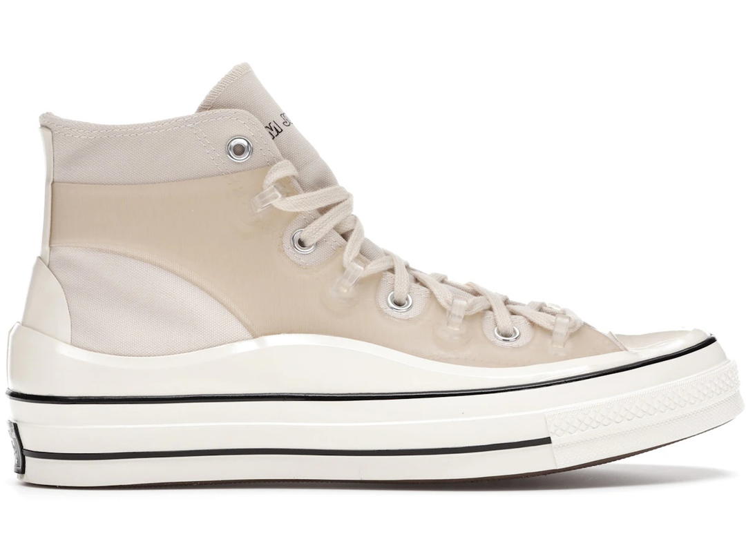 Converse Converse Chuck Taylor All Star 70 Kim Jones Natural