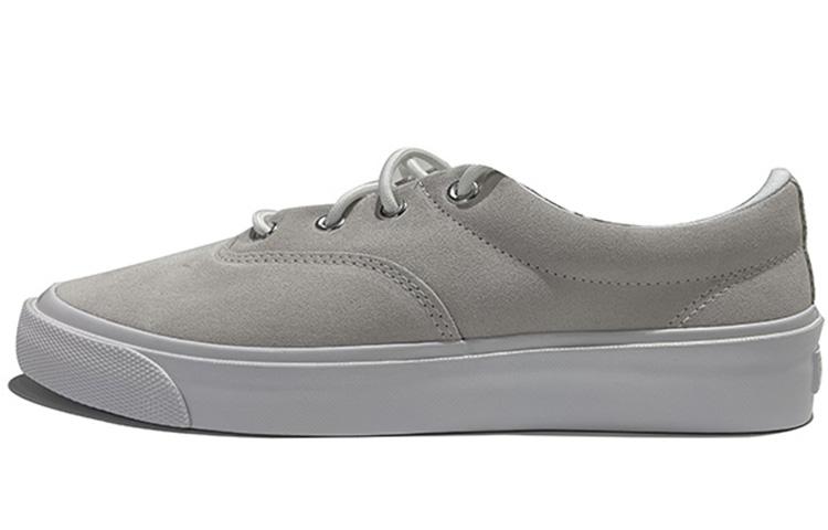Converse Converse Skid Grip Cvo Ox Lightweight Cozy Low Tops Sports Skateboarding Shoes Beige