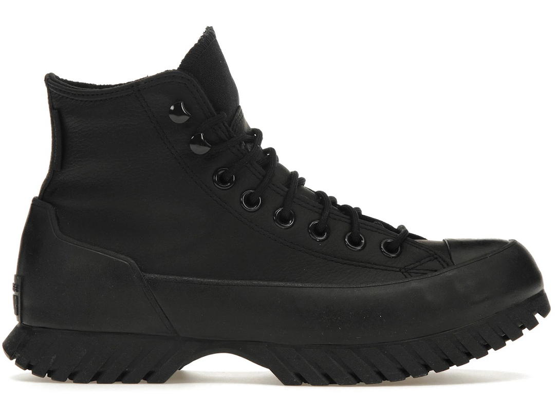 Converse Converse Chuck Taylor All Star Lugged Winter 2.0 Hi Cold Fusion Black