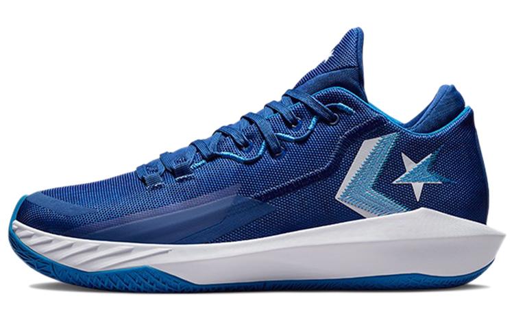 Converse Converse All Star Bb Jet Between The Lines Blue