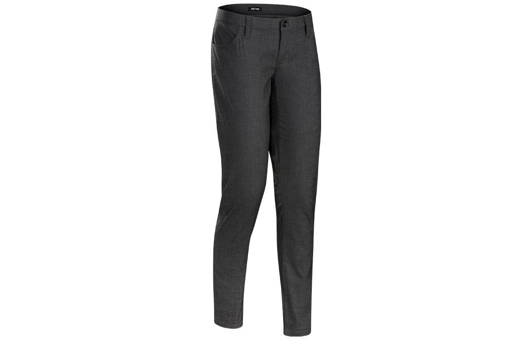 Arc'teryx Arc'teryx Levon Series Knitted Sweatpants Womens