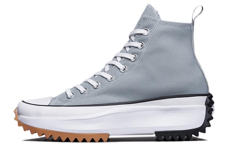 Converse Converse Run Star Hike High 'Ash Stone'