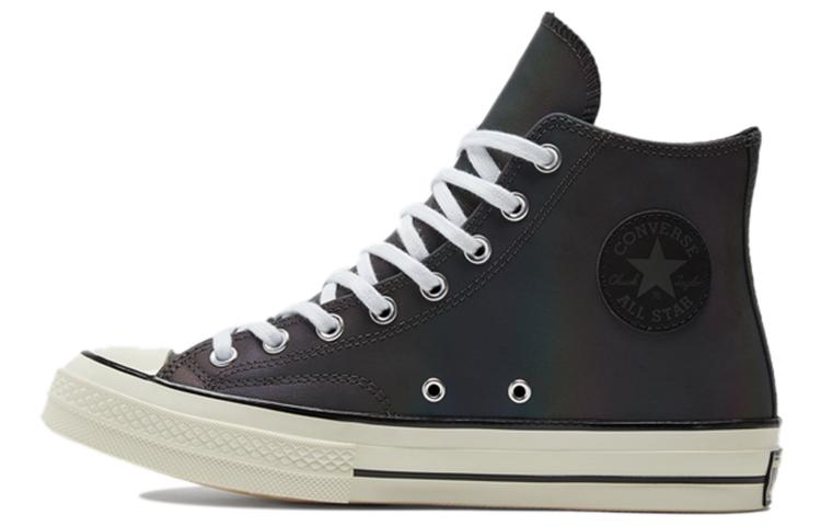Converse Converse Chuck Taylor All Star 1970s Canvas Shoes 'Carbon Black'