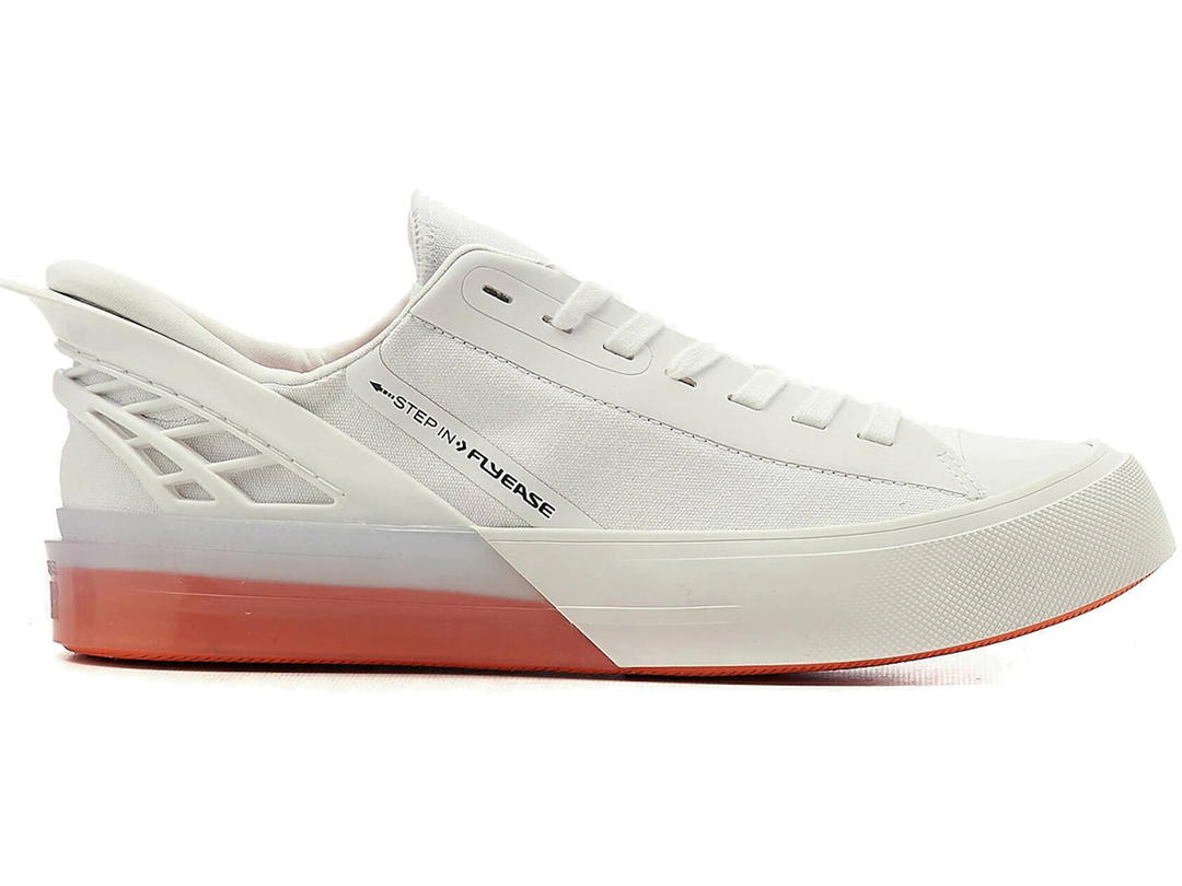 Converse Converse Chuck Taylor All Star Flyease White Wild Mango
