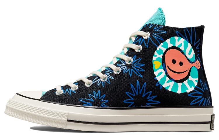 Converse Chuck 70 Converse High 'Sunny Floral'