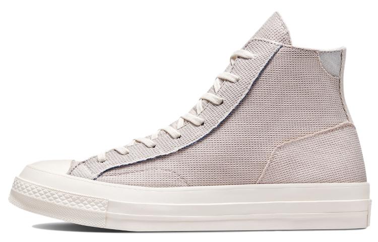 Converse Chuck 70 Converse Tri Panel High 'Color Block Light Silver Pink Clay'